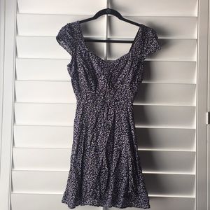 Urban Outfitters Flower dress